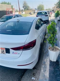 هيونداي أفانتي